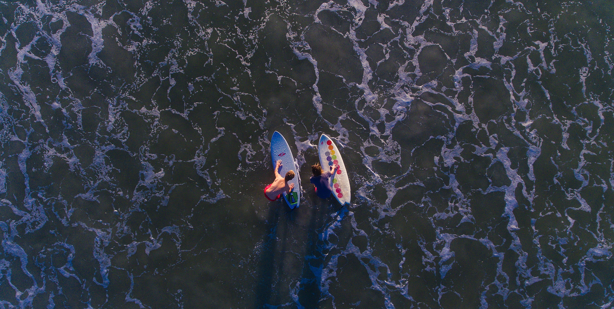 Creative Army Surfboard