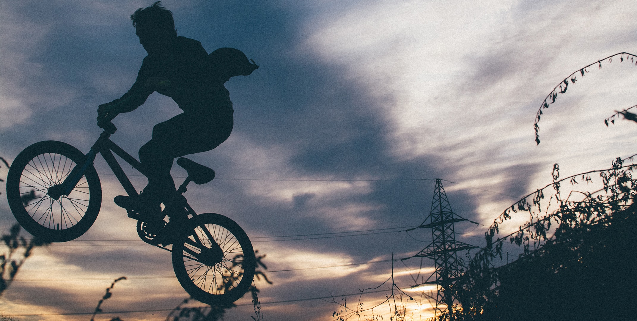What about new Comanche BMX?